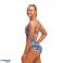 КУПАЛЬНИКИ FUNKITA LADIES DIAMOND BACK ONE PIECE В КОРОБЦІ FKS033L7179610 10 UK32 D36 зображення 2