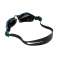 ARENA PÄIKESEPRILLID AIR BOLD SWIPE SMOKE GREEN LAKE BLACK 004714/106 foto 5