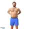SHORT SPEEDO HOMME HYPERBOOM BAND 16"" WSHT AM BLEU 8 00334715334 XS photo 1