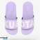 KUBOTA FLIP-FLOPS PRO PASTEL PURPLE K24AW 103 006 10 R.36 image 1