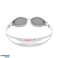 GAFAS SPEEDO UNISEX BIOFUSE 2.0 GOG AU BLANCO/ROJO/LIGHT SMOKE 8 00233214500 fotografía 1