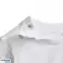 ADIDAS JUNIOR KRATKE HLAČE I MAJICE BIJELA CRNA FR5321 6 9 MSC slika 3