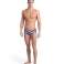 ARENA UJUMISRIIDED MEESTE ARENA MULTI STRIPES SWIM MADAL VÖÖKOHT LÜHIKE TUMESININE MULTI 007238/710 80 D4 foto 4