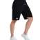 ARENA BERMUDAHOSE IN EINFARBIG SCHWARZ 005447/510 L Bild 3