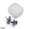 BOUCHONS D'OREILLES SPEEDO ERGO BOUCHONS D'OREILLES GRIS 68 70338B916 photo 1