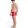 ARENA КУПАЛЬНИКИ МУЖСКИЕ ARENA ICONS SWIM КОРОТКИЕ СПЛОШНЫЕ КРАСНЫЕ 005050/450 D7 95 изображение 2