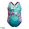 MAILLOT DE BAIN SPEEDO JUNIOR LTS BCK 1PC XBCK IF BLEU 8 00314218254 2 ANS photo 3