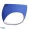 SPEEDO SWIMWEAR JUNIOR LOGO 6.5CM BRF JM BLUE 8 00314918295 176 15 16 image 3