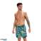 SPEEDO VYRIŠKI ŠORTAI DIGI PRT LEIS 18&quot;&quot; WSHT AMTRUE NAVY/AQUARIUM/SPRITZ/WHITE 8 00330814268 M nuotrauka 4