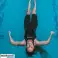 FUNKITA STRÓJ STARTOWY DAMEN APEX PREDATOR X FREEBACK KNIEANZUG STILL SCHWARZ FSP621L0002324 UK24 Bild 2
