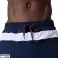 PANTALONI SCURȚI SPEEDO COLORBLOCK VOLLEY PENTRU BĂRBAȚI 16&quot;&quot; BLEUMARIN 8 00508401529 L fotografia 1