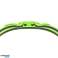 SPEEDO SONNENBRILLE VANQUISHER 3.0 VERSPIEGELT UNISEX GELB/GELB 8 00473417218 Bild 4