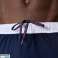 SPEEDO МУЖСКИЕ ШОРТЫ С ЛОГОТИПОМ ВОЛЕЙБОЛ 16&quot;&quot; ТЕМНО-СИНИЙ 8 00508201529 М изображение 2