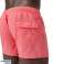 PANTALONI SCURȚI SPEEDO PENTRU BĂRBAȚI SOLID RETRO VOLLEY 13 PORTOCALIU 8 00473017926 XXL fotografia 4