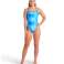 Einteiliger Damen-Badeanzug für Schwimmbad-Trainingsanzug Arena D30 010023/707 Bild 2