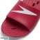 SPEEDO MOTERIŠKI ŠLEPETĖS SPEEDO SLIDE AF FIRE RED 8 12230F338 42 nuotrauka 2