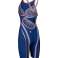 ARENA POWERSKIN STARTDRESS DAME PRIMO LE SL OB NAVY ROSE 008680/735 UK32 bilde 6