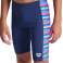 ARENA BADEMODE JUNIOR JUNGEN RACING STRIPE SWIM JAMMER NAVY NAVY MULTI 009012/750 116 6 7 Bild 3