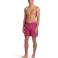 ARENA SHORTS FUNDAMENTALS ARENA LOGO BOXER ТЕМНО-ФІОЛЕТОВИЙ КАЛІПСО КОРАЛ 006444/991 2XL зображення 2