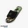 KUBOTA FLIP FLOPS MED BORRELÅS CAMO SVART K24AW 100 002 23 R.42 bilde 1