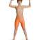ARENA POWERSKIN STARTERANZUG FÜR JUNGEN ST NEXT LE JAMMER JR ORANGE BLAUGRÜN 006352/403 140 10 11 Bild 4