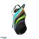 КУПАЛЬНИКИ ARENA ЖІНОЧІ ВОДЯНІ РІДИНИ КУПАЛЬНИК SWIM BLACK MULTI BLACK 008837/550 D26 зображення 6