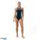 MAILLOT DE BAIN SPEEDO FEMME HGHNCK SPLC XBCK 1PC AF VERT 8 00425016009 T36 D40 photo 3