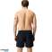 PANTALÓN CORTO SPEEDO MEDLEY LOGO PARA HOMBRE 16&quot;&quot; WATERSHORT AM NEGRO/PICTON 8 1243216553 XL fotografía 5