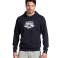 ARENA SWEATSHIRT ARENA HOODED SWEAT GRAPHIC MARINEBLAU 007230/700 L Bild 1