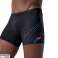 Herren Badeshorts Speedo Hyperboom V-Cut Gr. D5 8-0973417507 Bild 2