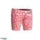 ARENA STRÓJ STARTOWY HERRE POWERSKIN CARBON AIR2 LE JAMMER MĘSKIE LEOPARD GERANIUM 006344/878 80 UK32 bilde 6