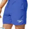 SPEEDO ESSENTIALS HERREN SHORTS 16&quot; WSHT AM COBALT POP 8 1243315334 S Bild 4
