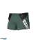 ARENA КУПАЛЬНИКИ МУЖСКИЕ ПОЛОСАТЫЕ КОРОТКИЕ SAGE BLACK MULTI 007930/650 D6 90 изображение 6