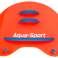 AQUA SPORT WIOSEŁKA BLACKHAWK FINGER PADDLE ORANŽ AS002020 foto 3
