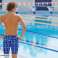 FUNKITA JAMMERS FUNKY TRUNKS PERFECT TEETH FT37M7173532 AUS/UK32 D4 Größe S Bild 2