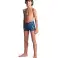 ARENA BADETØY POSEIDONIA SWIM SHORT NAVY WATER 009008/708 164 14 15 bilde 2
