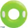 INTEX PLAUKIMO ŽIEDAS DIDELIS SU RANKENOMIS 76 CM 8 59258NP nuotrauka 1