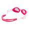 ARENA SONNENBRILLE AIR JUNIOR KLAR PINK 005381/102 Bild 3