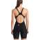 ARENA STRÓJ STARTOWY DAMEN POWERSKIN IMPULSO OB BLACK TEAL 008603/100 UK28 Bild 1