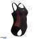MAILLOT DE BAIN FEMME SPEEDO PLMT MSBK AF VIOLET 8 00305815357 D36 T32 photo 4