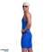 FUNKITA DAMEN APEX VIPER KNEESKIN WORKOUT DRUCKPUNKT FSP618L7186020 uk20 Höhe 152cm Bild 3