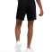 ARENA DAMEN KURZE EINFARBIGE HOSE SCHWARZ 005983/500 M Bild 2