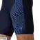 SPEEDO HERREN BADEANZUG MEDLEY LOGO JAM AM BLAU 8 1135515334 T38 D7 Bild 5