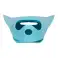 FINS ARENA KIDS/JR SKY 005465/100 32/33 изображение 1