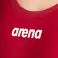 ARENA STARTER DRESS DAME POWERSKIN ST NEXT OB DEEP RED 005873/401 UK24 bilde 4