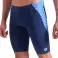ARENA BADETØY HERRE ARENA MONOGRAM BADEBUKS MARINEBLÅ MULTI 009079/750 D7 95 bilde 3