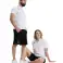 ARENA KOSZULKA TEAM POLOSHIRT EINFARBIGE BAUMWOLLE 004901100 S Bild 1