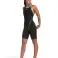 ARENA STRÓJ STARTOWY DAMEN POWERSKIN PRIMO SL CB SCHWARZ BLAUGRÜN 007767/100 UK26LT Bild 1