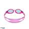 LUNETTES SPEEDO JUNIOR BIOFUSE 2.0 JU ROSE/ROSE 8 00336315945 TAILLE UNIQUE photo 1