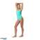SPEEDO NAISTE UJUMISRIIDED CLRBLCK RCRBCK 1 TK SININE 8 00390516243 L foto 1